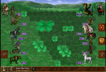 Герои меча и магии 3