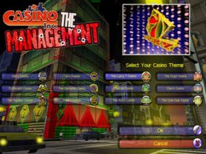 Чем увлечет игра Casino Inc