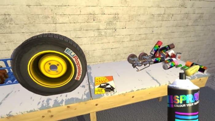 My Summer Car