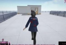 Yandere Simulator