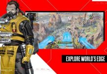 Apex Legends Mobile