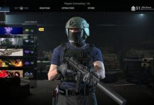 Combat Master online FPS