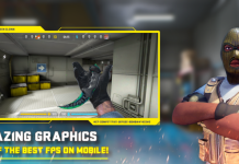 Counter Attack Multiplayer FPS