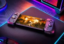 Razer выпустила обновлённый игровой контроллер Kishi V2 для Android-смартфонов