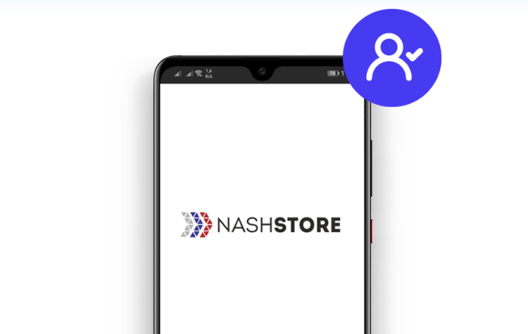 В российском магазине Android-приложений NashStore появились зарубежные проекты