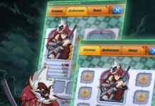 Ниндзя: Легендарные воины