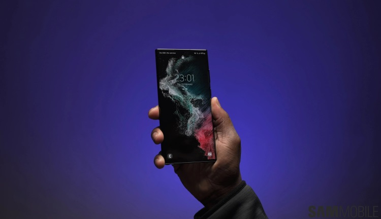 Сотрудники Samsung уже тестируют бета-версию интерфейса One UI 5.0