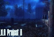 ZONA Project X Redux