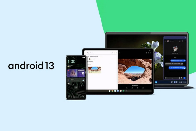 Google удвоила минимально необходимый объём ОЗУ для запуска Android 13
