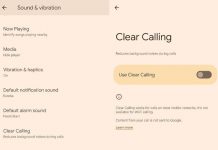 Google улучшит качество звонков на Android-телефонах