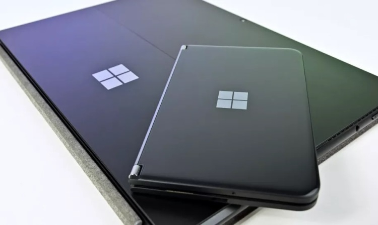 Android 12L принесёт на смартфоны Surface Duo пользовательский интерфейс в стиле Windows 11