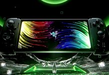 Razer представила Edge — портативную консоль для облачного гейминга за $399