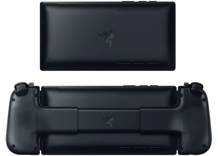 Razer представила Edge — портативную консоль для облачного гейминга за $399