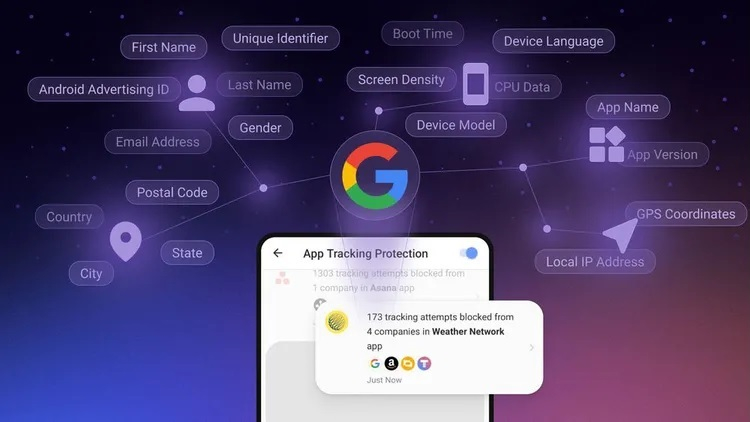 Защищённый браузер DuckDuckGo научился блокировать слежку на Android-устройствах