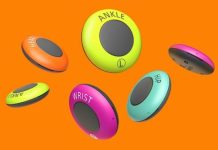 Sony представила комплект носимых трекеров Mocopi для передачи движений пользователя в метавселенной