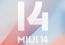 Xiaomi представила MIUI 14 — новую версию оболочки для смартфонов и планшетов компании