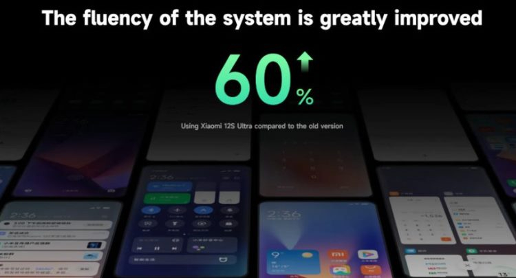 Xiaomi представила MIUI 14 — новую версию оболочки для смартфонов и планшетов компании
