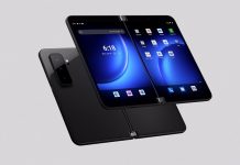 Microsoft отказалась от смартфонов с двойным дисплеем — следующий Surface Duo будет похож на Galaxy Fold