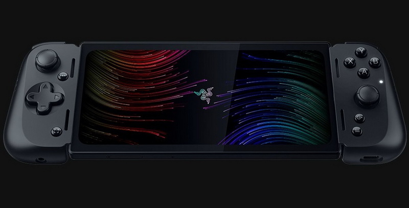 Razer начала продажи облачной Android-консоли Edge — базовая версия стоит $400