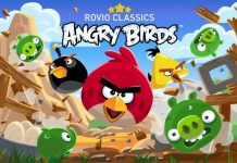 Angry Birds удалят из Play Маркета насовсем — на скачивание осталось 2 дня