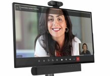 Lenovo представила монитор ThinkSmart View Plus на базе Android за $2345 — ему не нужен компьютер