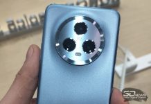 Представлен Honor Magic5 — удешевлённый флагман за €899