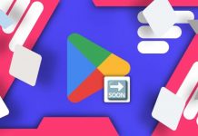 В Play Маркет появилась синхронизация приложений между устройствами пользователя — переход на новый смартфон стал проще