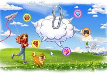 Общие папки с чатами, отдельные обои для каждого чата и улучшенные боты – Telegram выпустил большое апрельское обновление