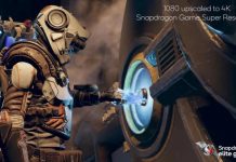 Qualcomm представила Snapdragon Game Super Resolution — технологию масштабирования Android-игр до 4К и свыше 60 кадров/с