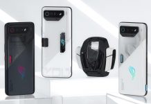 ASUS ROG Phone 7 Ultimate возглавил рейтинг самых мощных смартфонов по версии AnTuTu