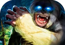 Bigfoot Monster Hunter Simulator