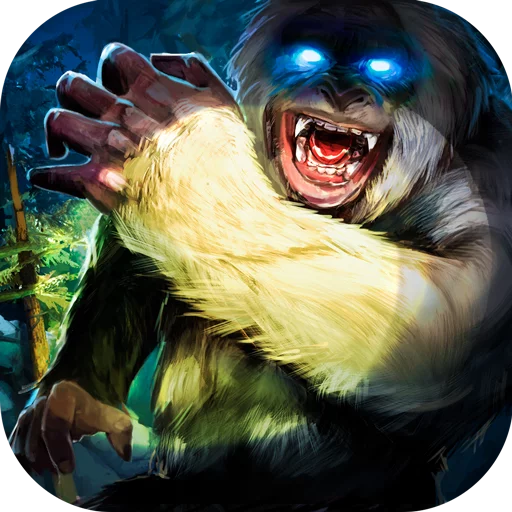 Bigfoot Monster Hunter Simulator