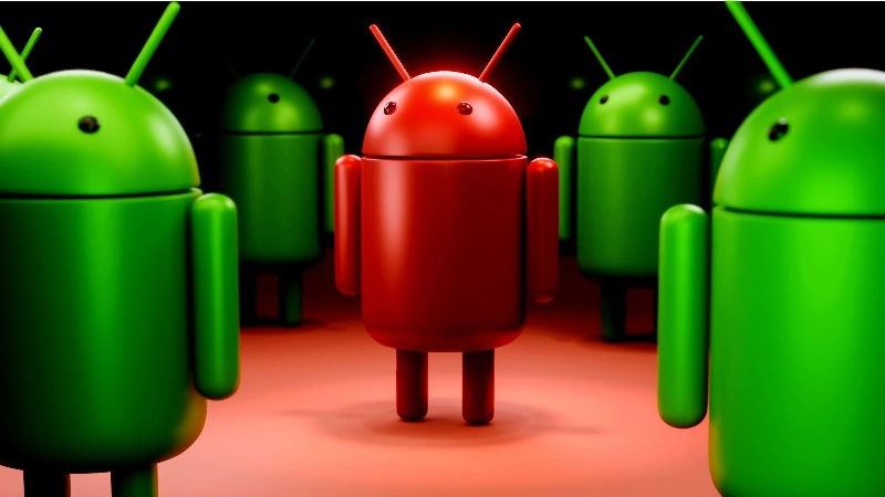 Более 60 тыс. Android-приложений скрытно устанавливали рекламное ПО последние полгода
