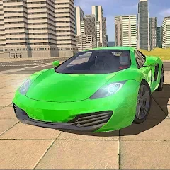 Car Simulator