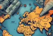 Conflict of Nations: WW3 (World War 3)