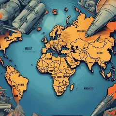 Conflict of Nations: WW3 (World War 3)