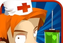 Crazy Doctor (Сумасшедший доктор)