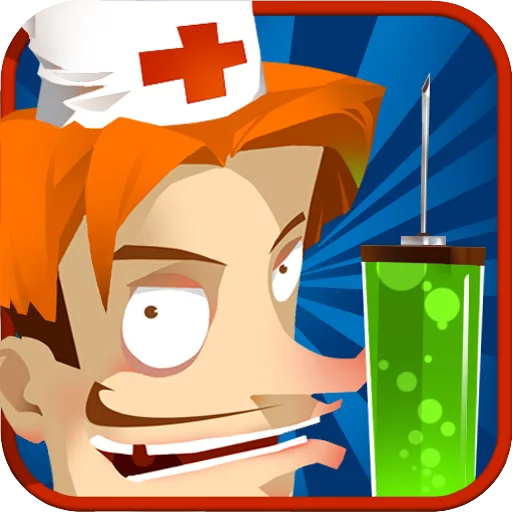 Crazy Doctor (Сумасшедший доктор)