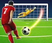 Football Strike