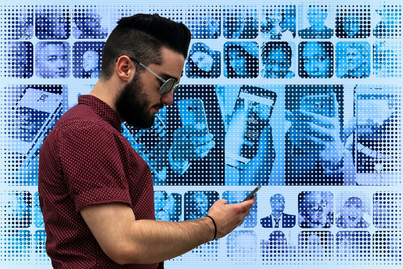 Google опровергла сообщения о том, что WhatsApp постоянно прослушивает пользователей
