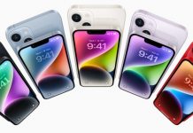 iOS 16 установлена на 81 % совместимых iPhone