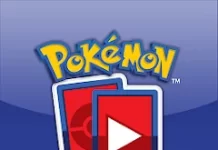 ККИ Покемон онлайн (Pokemon TCG Online)