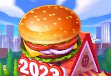 Кулинарное безумие — игра в шеф-повара ресторана