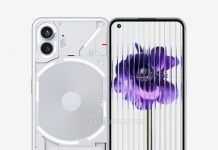 Nothing Phone (1) получит обновление до Android 13 в конце августа — у Phone (2) эта ОС будет из коробки