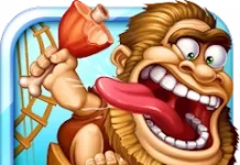 Первобытный парк (Prehistoric Park)