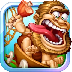 Первобытный парк (Prehistoric Park)