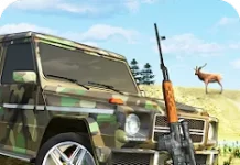Симулятор охоты 4х4 (Hunting simulator)