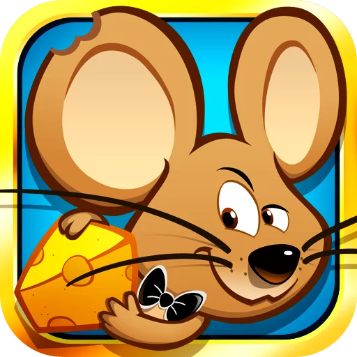 Spy Mouse
