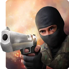 Standoff мультиплеер