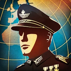 World Conqueror 4 - WW2 Strategy